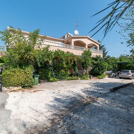 Apartman Duje Trogir Exterior foto
