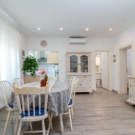 Apartman Duje Trogir Exterior foto