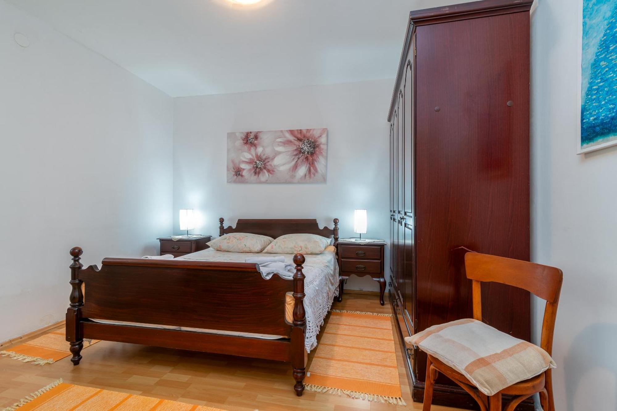 Apartman Duje Trogir Exterior foto