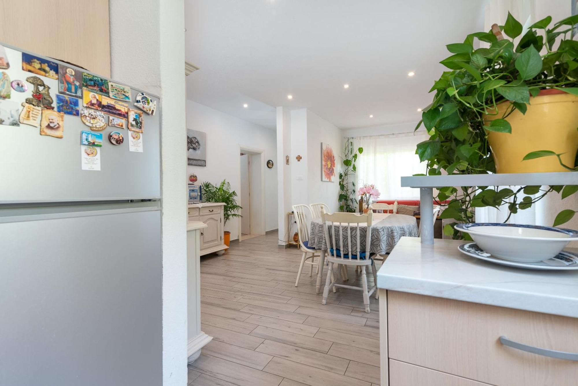 Apartman Duje Trogir Exterior foto