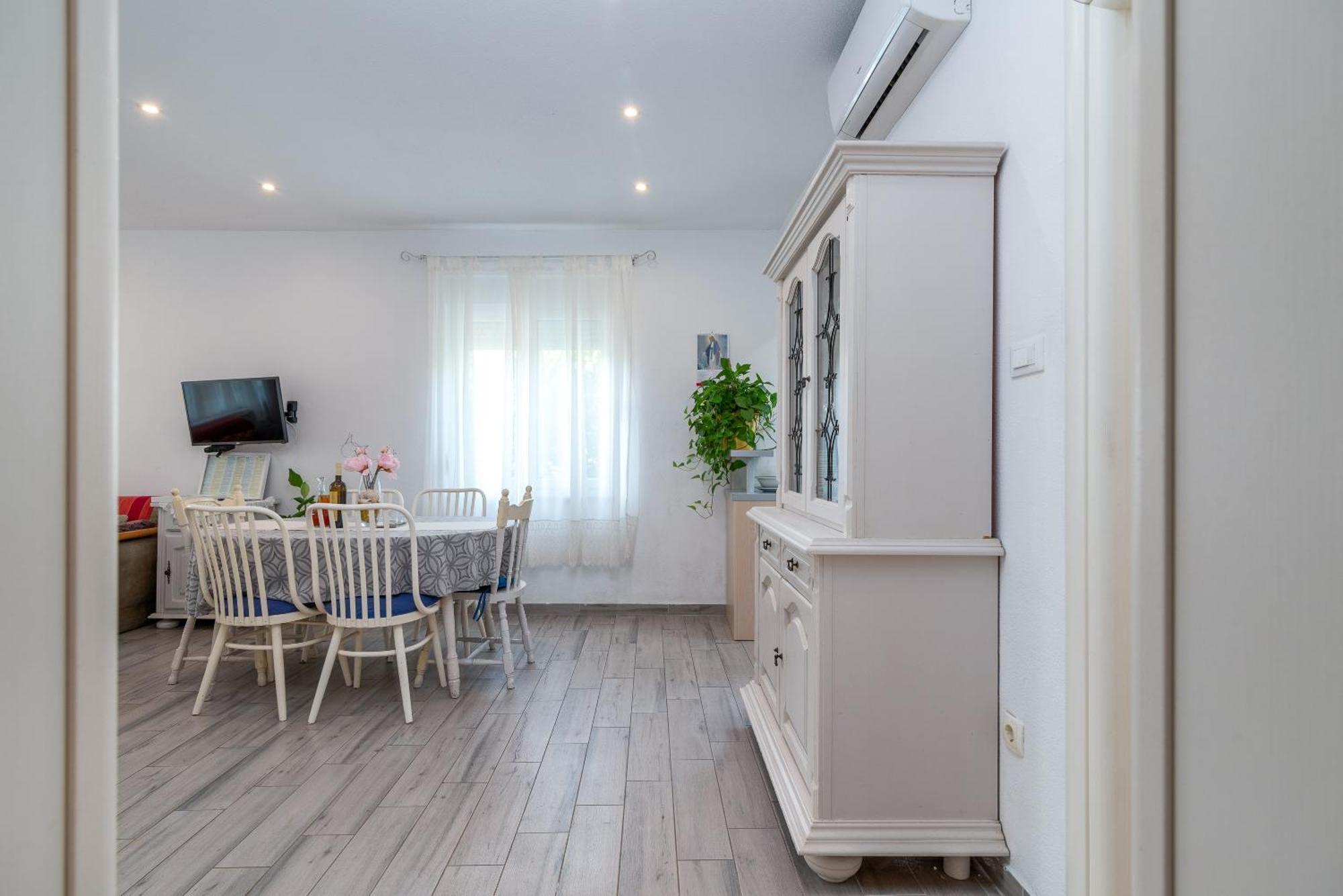 Apartman Duje Trogir Exterior foto