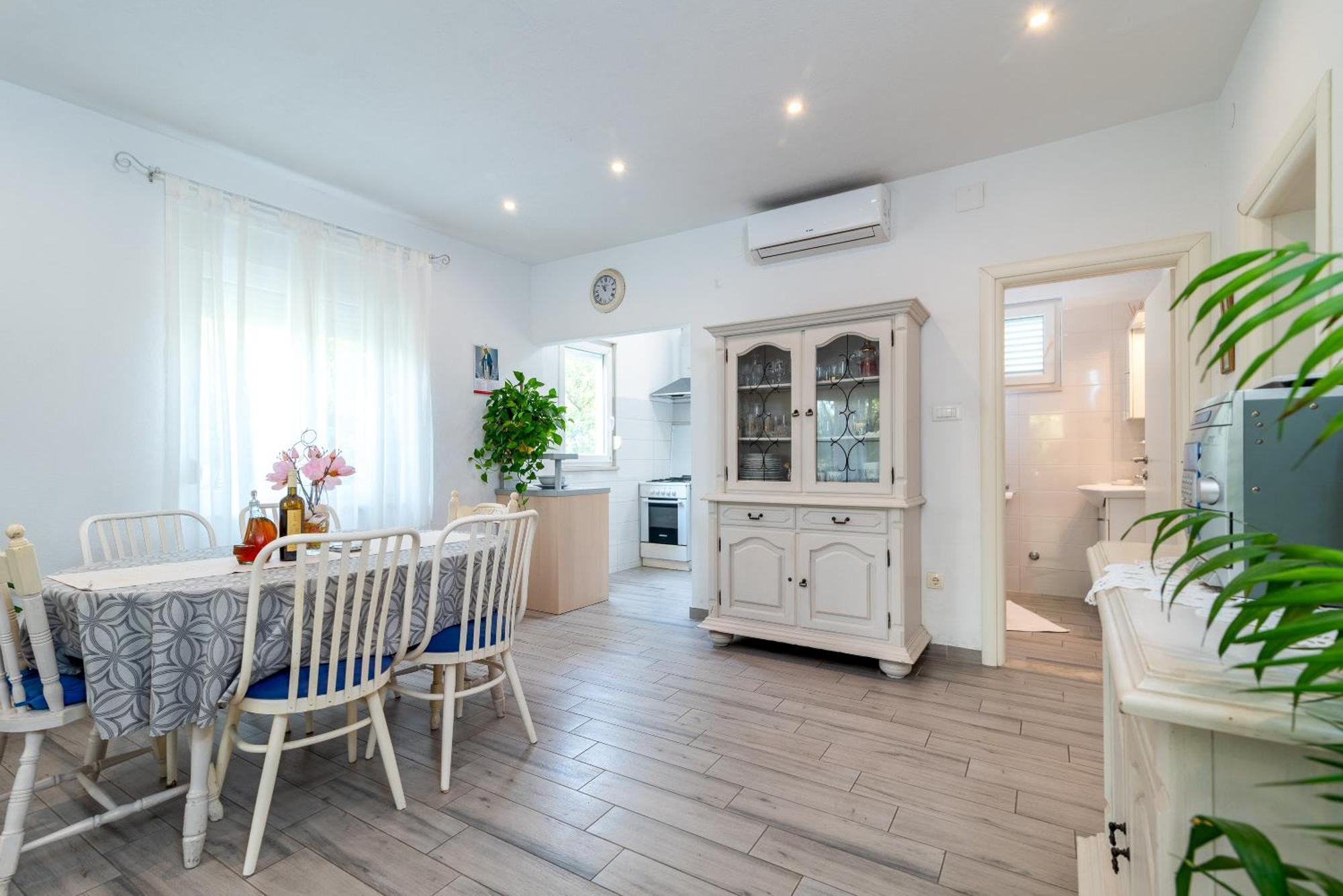 Apartman Duje Trogir Exterior foto