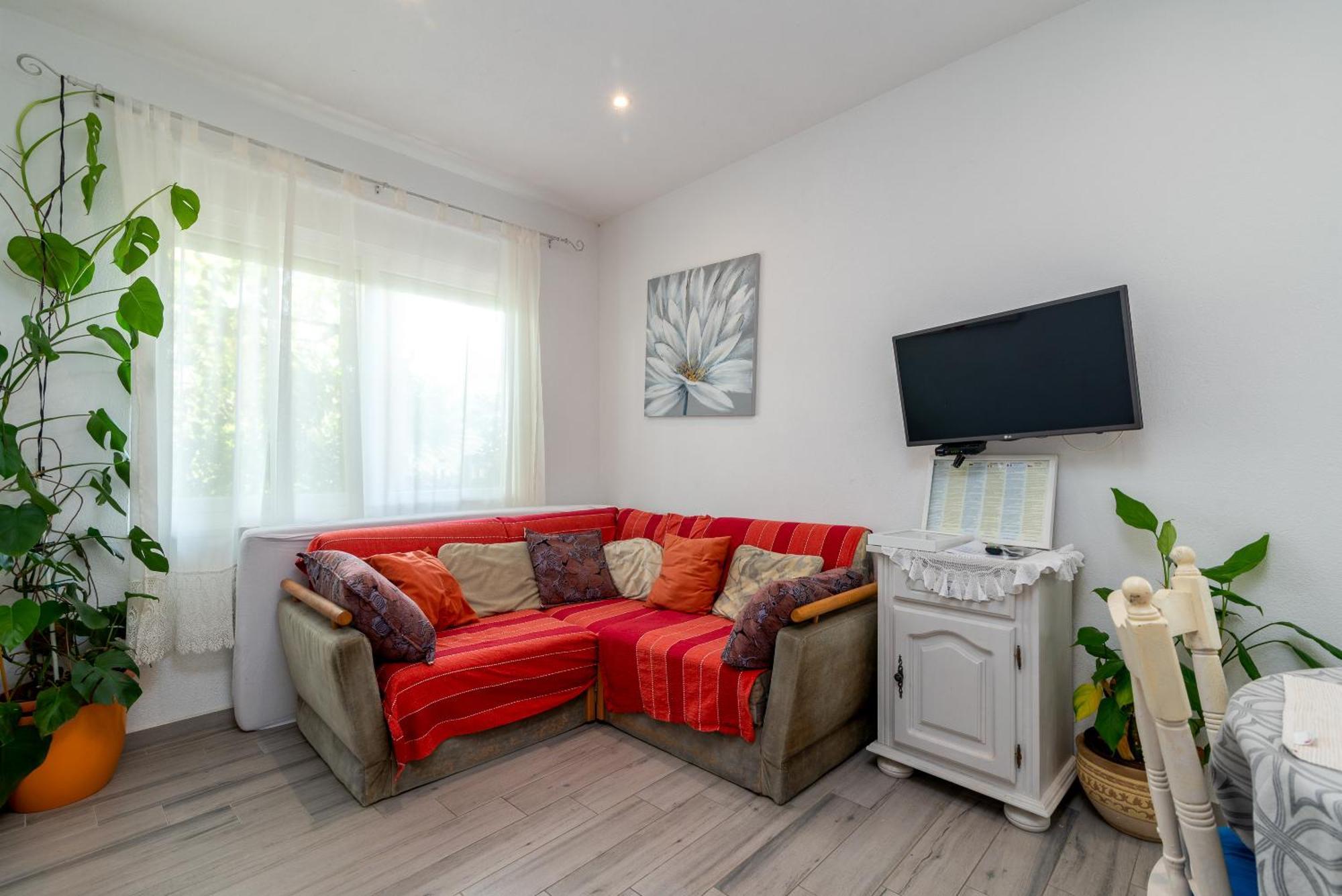 Apartman Duje Trogir Exterior foto