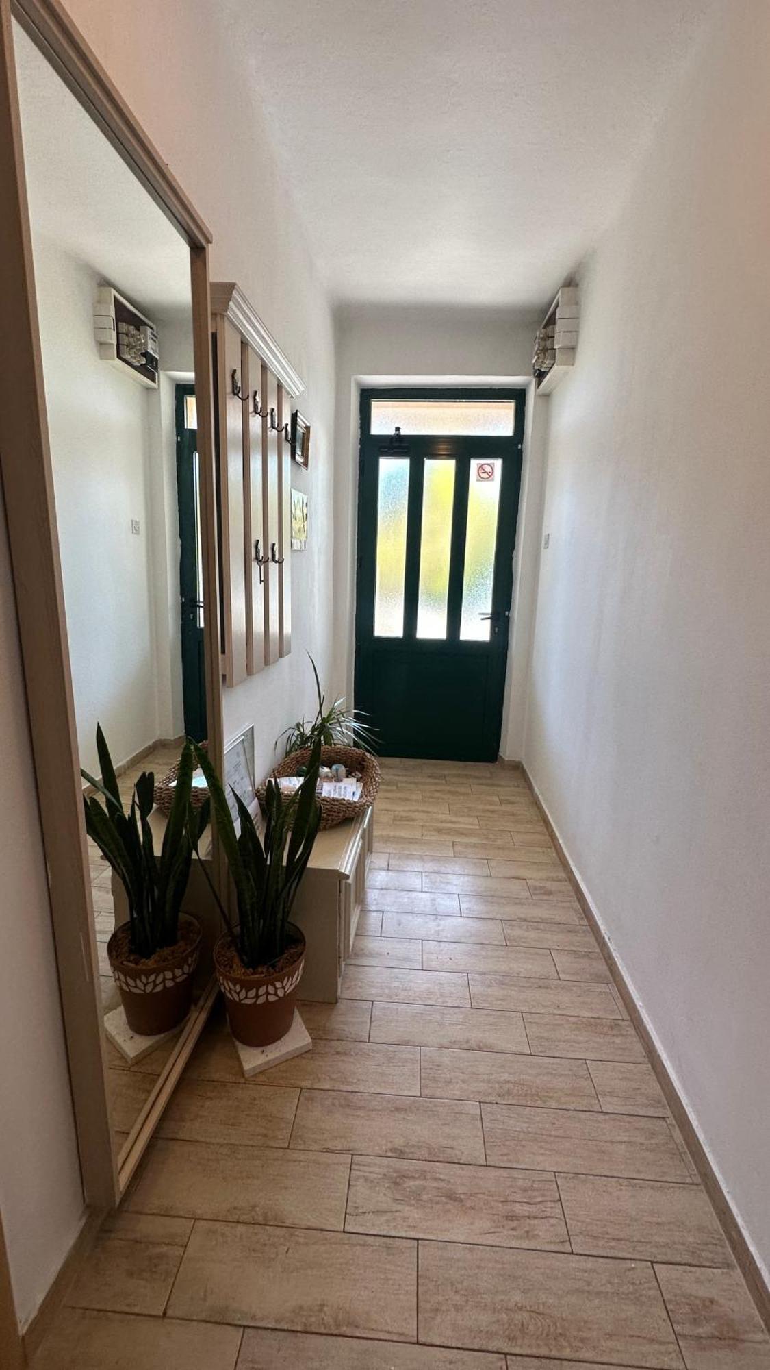 Apartman Duje Trogir Exterior foto
