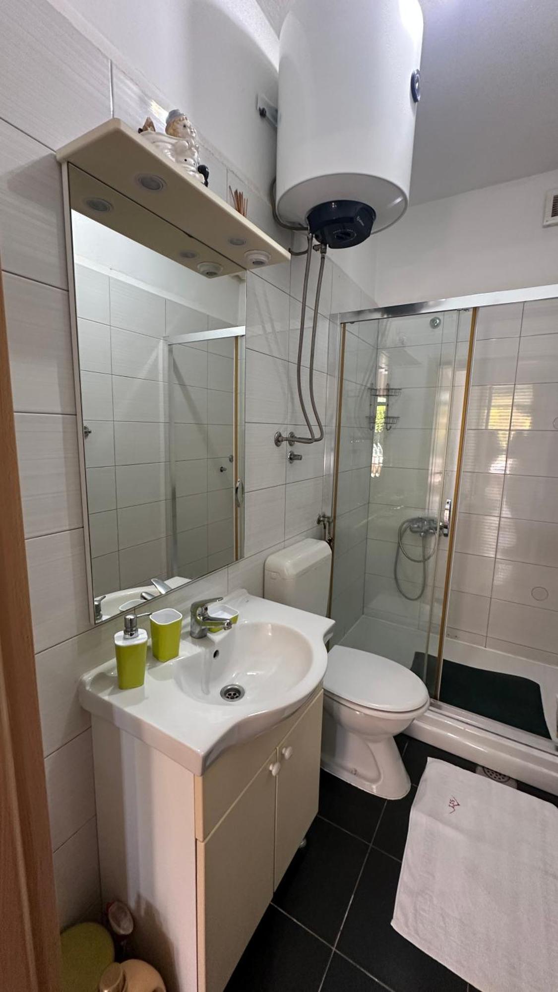 Apartman Duje Trogir Exterior foto
