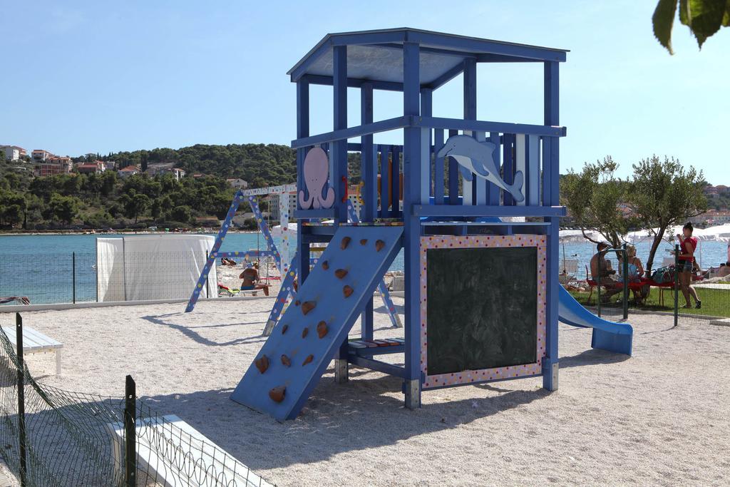Apartman Duje Trogir Exterior foto