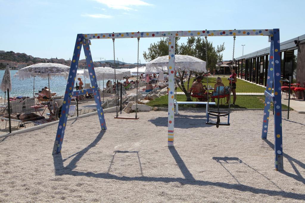 Apartman Duje Trogir Exterior foto